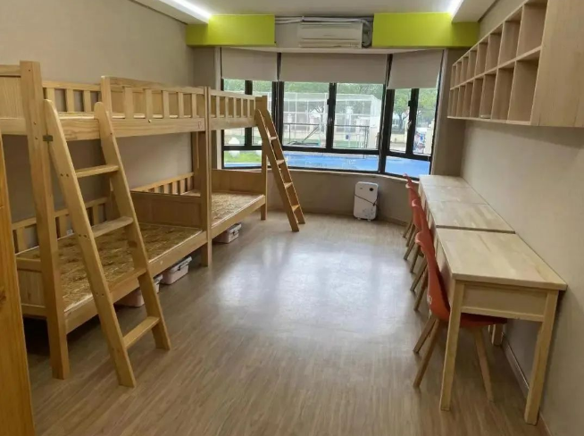 上海美高学校住宿环境怎么样？及费用介绍