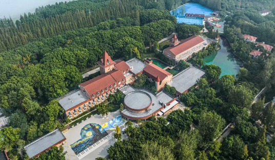 闵行汇点高中课程设置&办学特色