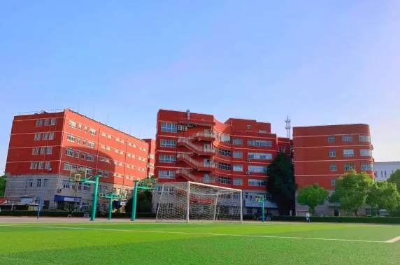 闵行汇点高中