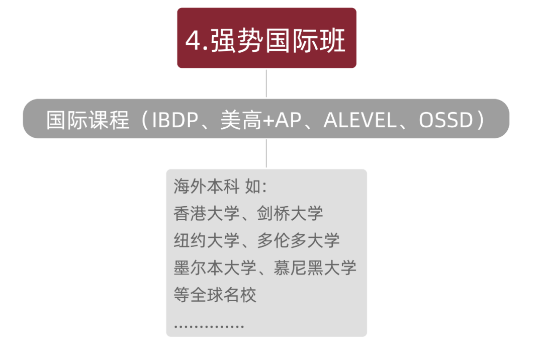 上海美达菲双语高级中学 | 2023年秋季招生简章