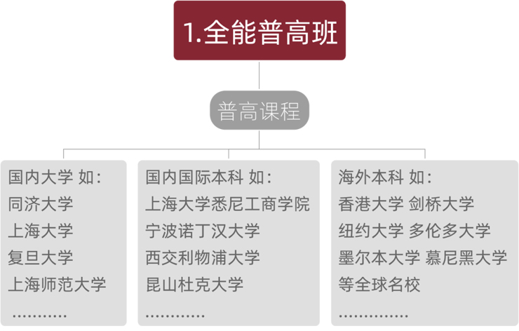 上海美达菲双语高级中学2023年秋季招生入学