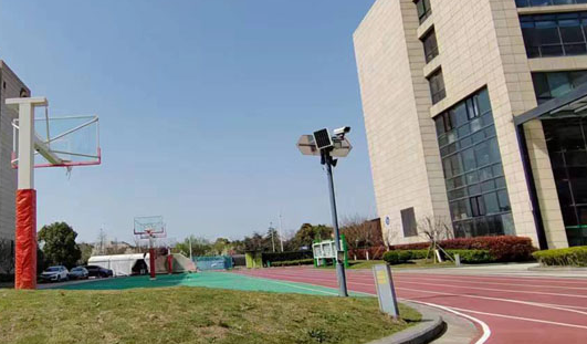上海圣马克国际高中2023年招生简章