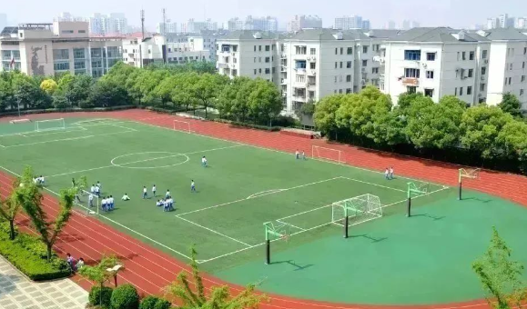 2024上海田家炳中学招生信息及招生条件