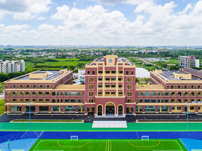 2021年上海宏文学校考试报名啦