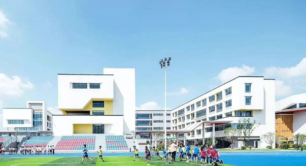 上海青浦协和2025年秋季插班通道开启