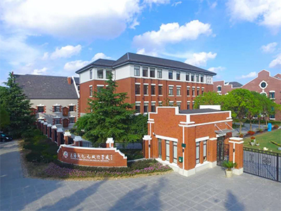 上海新纪元双语学校2021年春季计划
