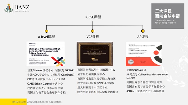 上海天华英澳美学校