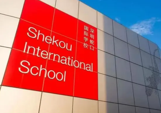 2025年深圳蛇口外籍人员子女学校招生要求