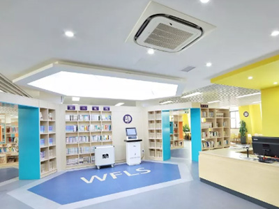 上海世界外国语中学招生对象及招生计划