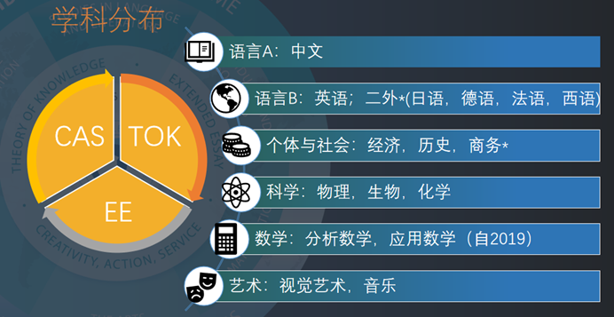 2024年上海世外招生信息及升学情况