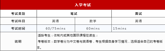 苏州阿德科特学校地址在哪？入学需要什么条件？