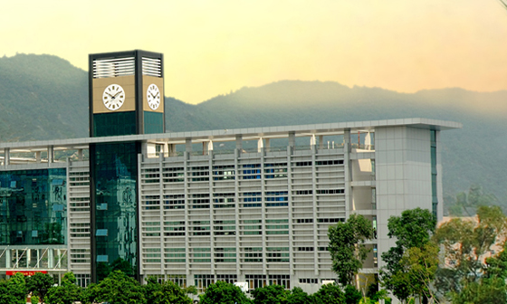 深圳富源国际学校招生信息及学费