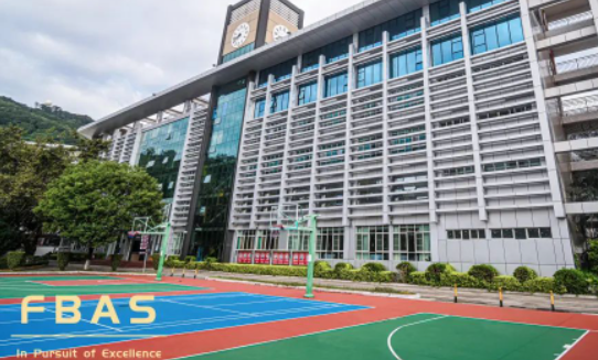 深圳富源英美学校（A-level）2023年-2024年招生简章！