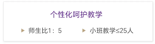 深圳富源英美DSE（威学班）2025年招生简章
