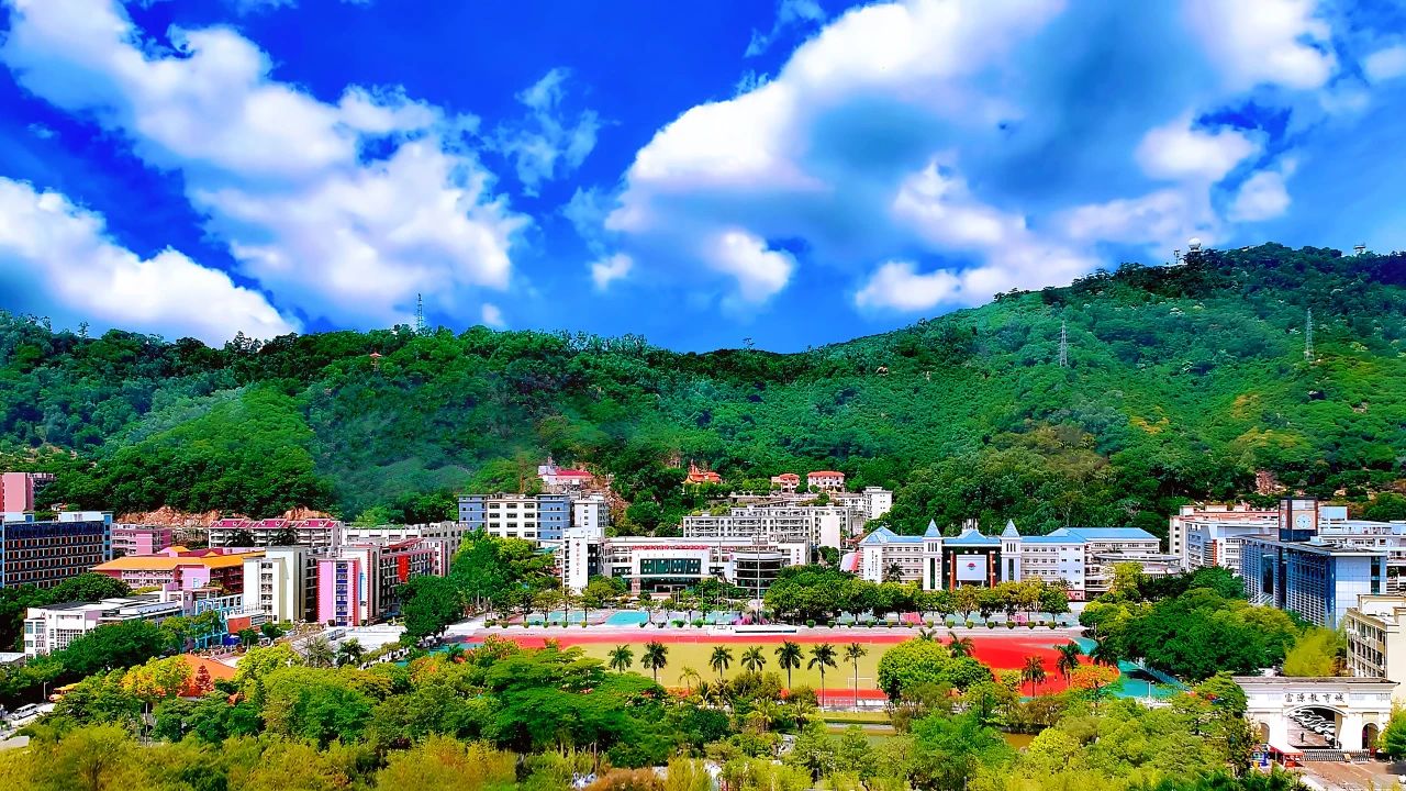 深圳市富源学校