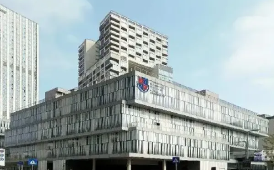 深圳国际预科书院