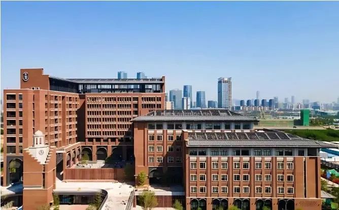 2025年深圳前海哈罗外籍人员子女学校招生信息和学费参考