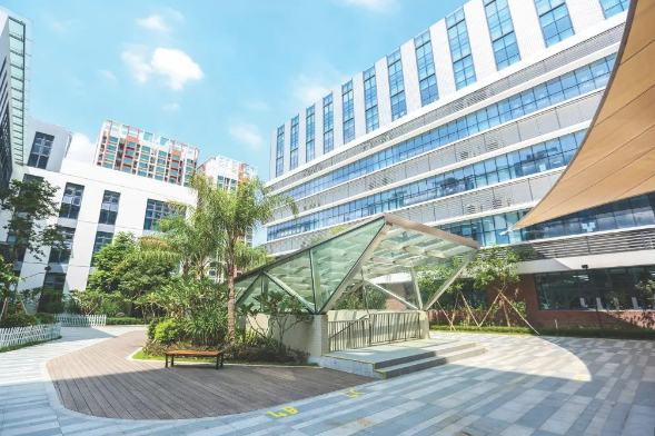 2025年深圳南山国际学校招生开启时间和学费参考
