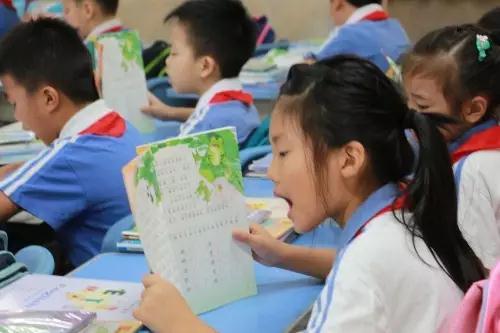你若精彩天自安排，新学期做更好的自己