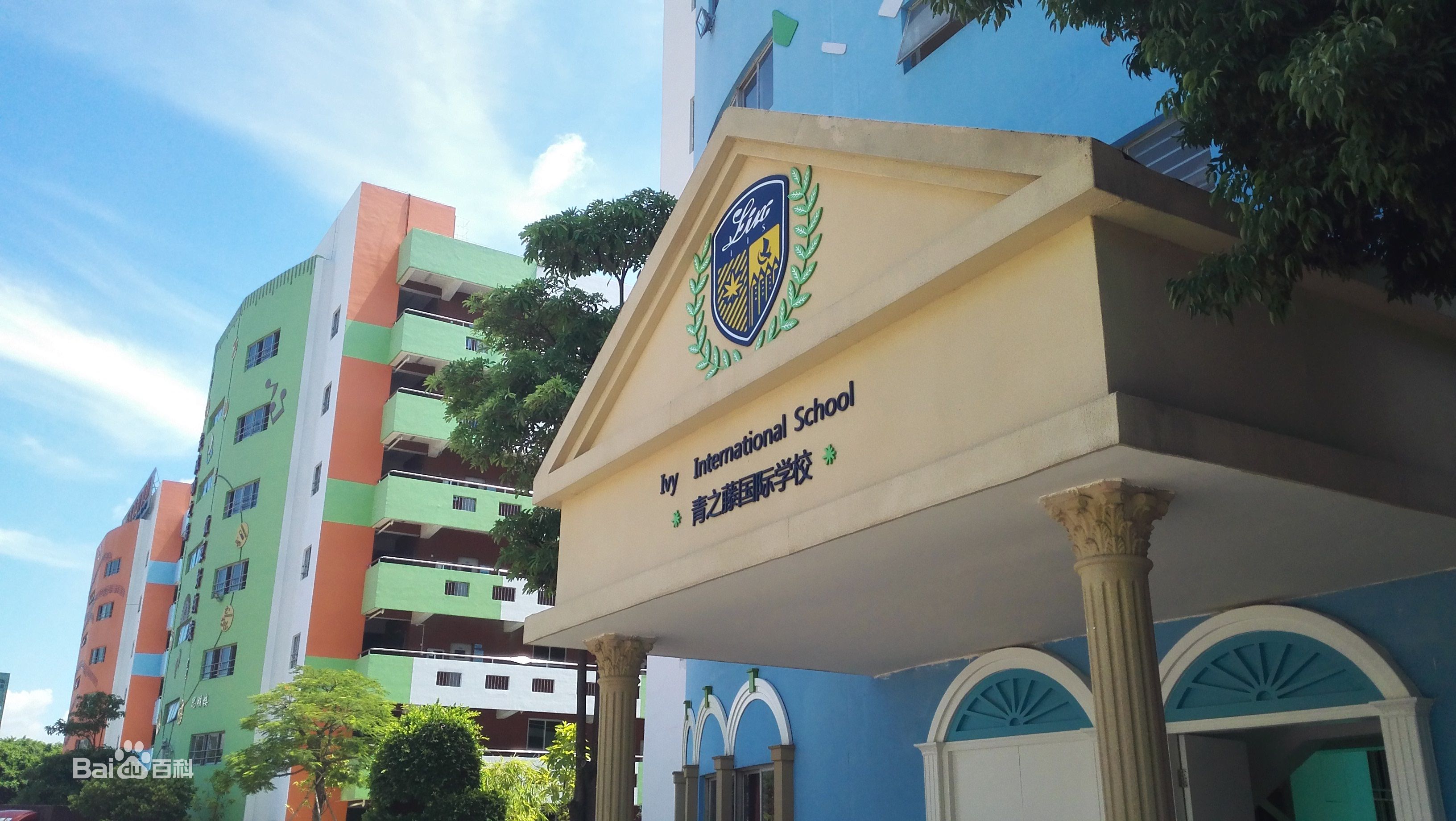 深圳青之藤国际学校怎么样？办学优势