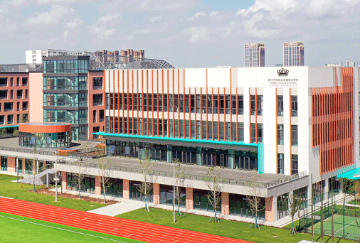苏州诺德安达学校师资力量和校园设施怎么样？