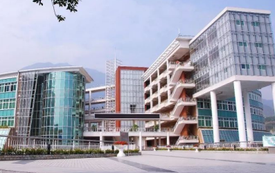 深圳外国语学校国际部介绍