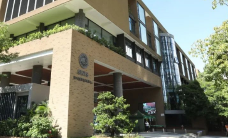 深圳外国语学校国际部2022-2023学年招生信息发布