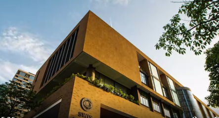 深圳外国语学校国际部