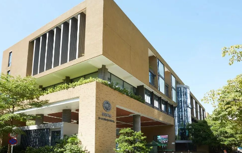 2024年深圳外国语学校国际部招生入学信息