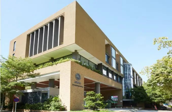 2025年深圳外国语学校国际部招生对象及学费参考