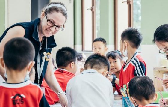 深圳曦城协同国际学校