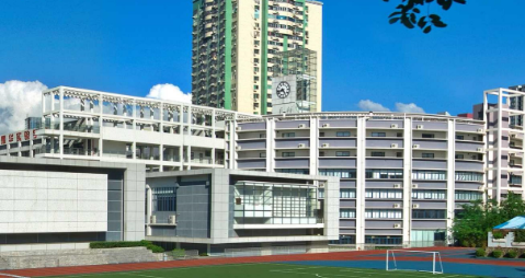 深圳耀华实验学校国际部招生信息及学费标准