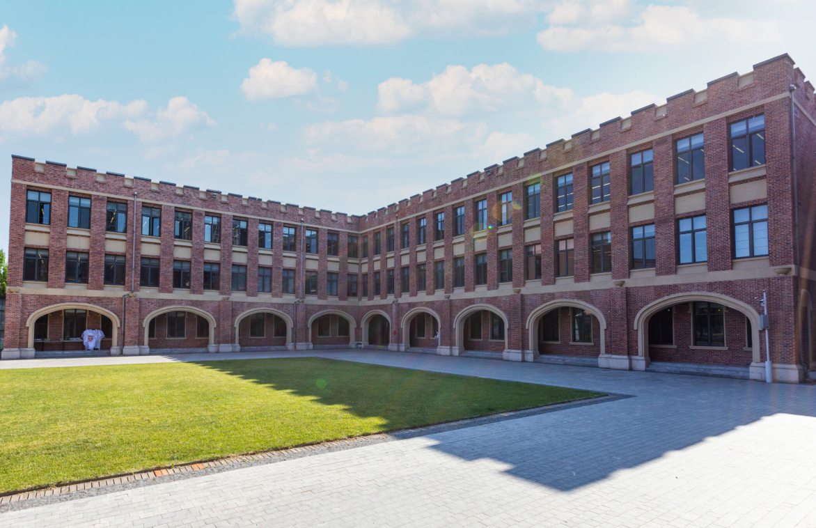 天津黑利伯瑞精英学校2025年小学招生简章