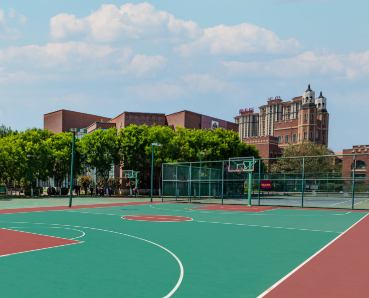 天津黑利伯瑞国际学校