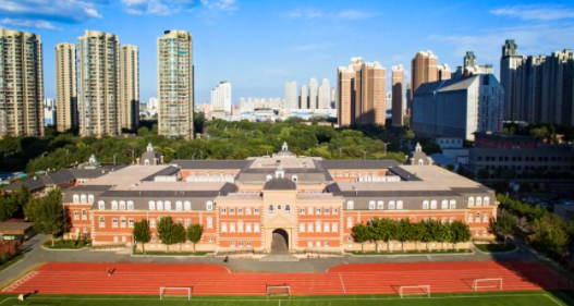 天津惠灵顿国际学校招生范围