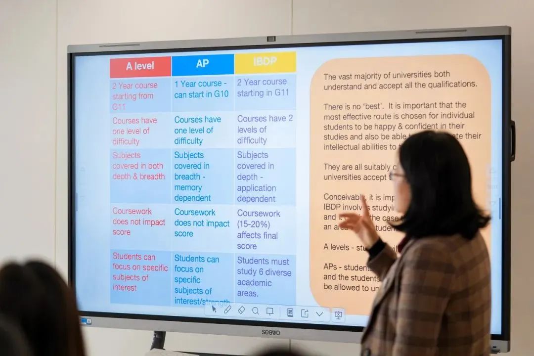 杭州鼎文学校招生课程介绍
