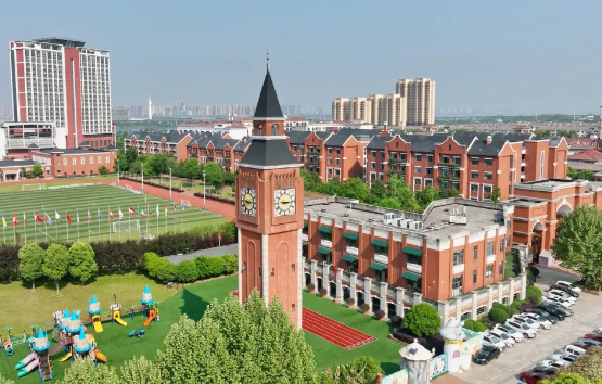 武汉海淀外国语实验学校招生入学学费标准参考
