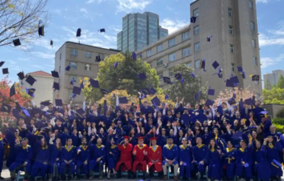 WLSA上海学校