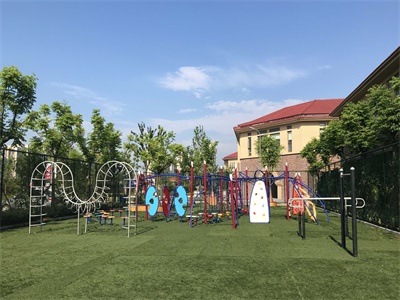 无锡波士顿国际学校介绍
