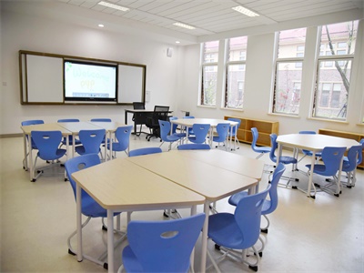无锡波士顿国际学校入学标准