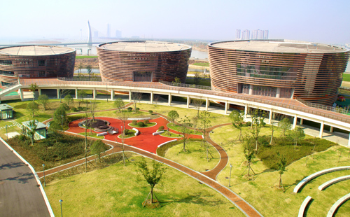 常州威雅学校国际高中2022年秋季学费及入学条件