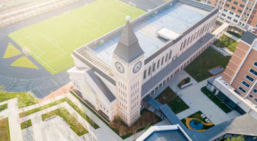 南京汤山威雅实验学校