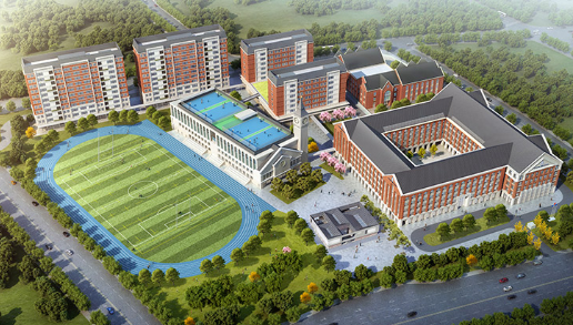 南京威雅学校
