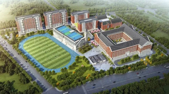 南京威雅学校