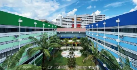 2024新加坡莎顿国际学院国际学生招生简章