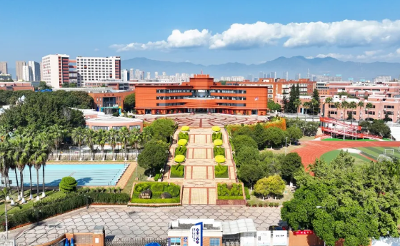 厦门英才学校2024年秋季高中国际高一招生简章