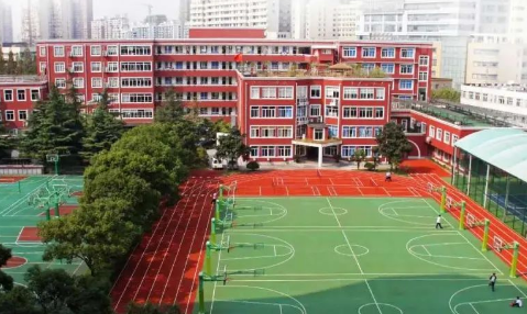 上海市西南位育中学国际部正式启动2025年秋季招生！