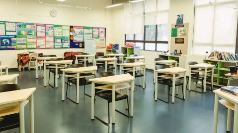 山语湖双语学校2022秋季招生计划