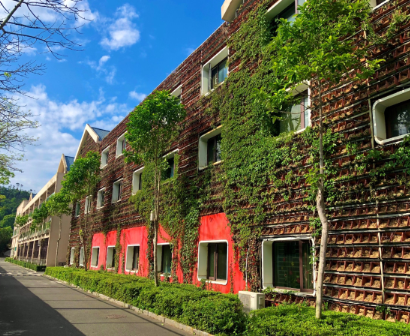 云海谷书院2024升留学系列讲座助力学子成就更好的自己，留学规划，梦想起航