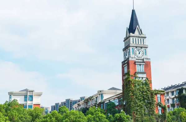 杭州英特外国语学校